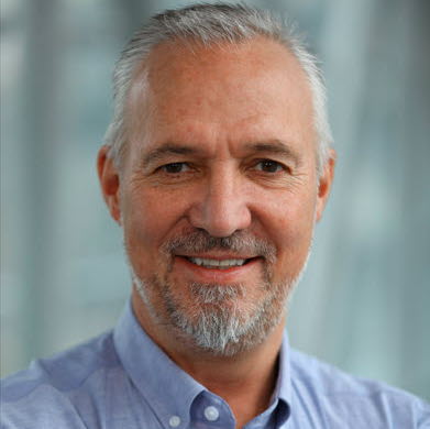 Profile of Goran Nyberg