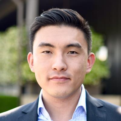 Profile of Daniel Chen