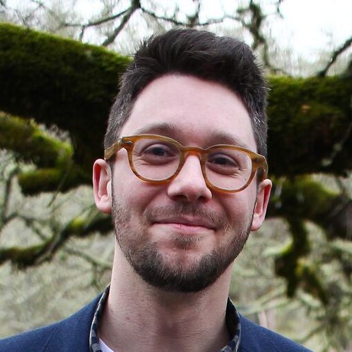 Profile of Steven Challis