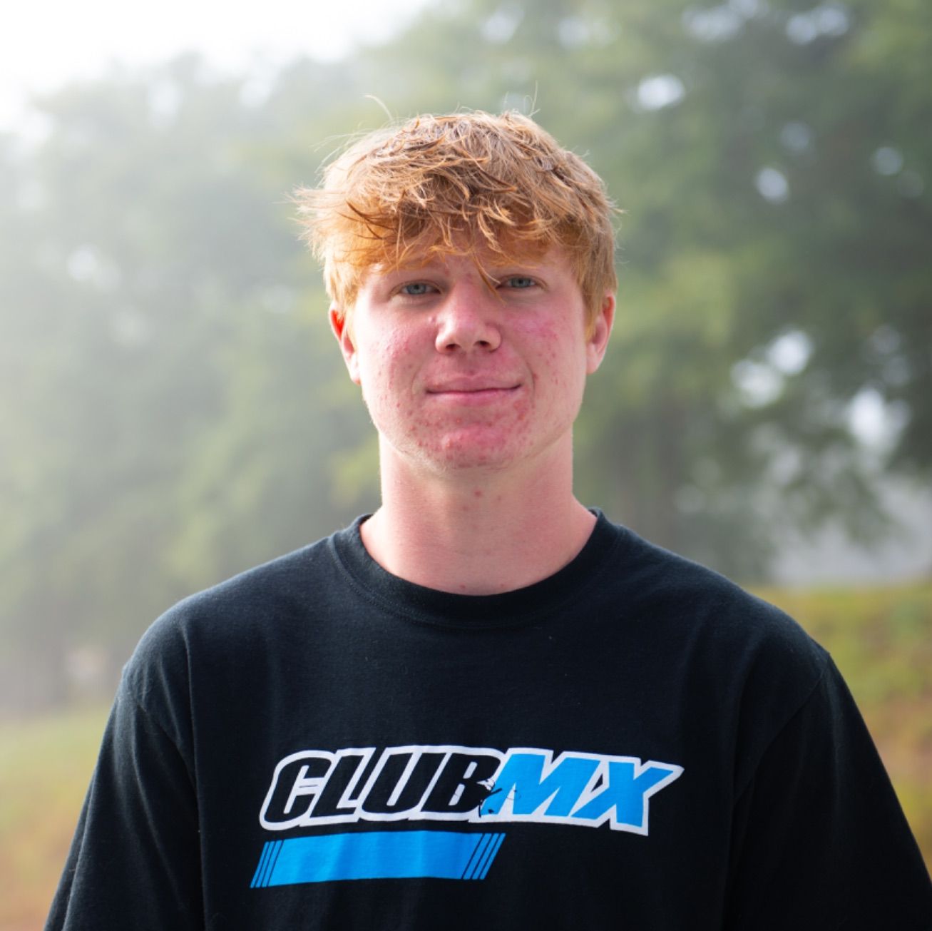 Profile of Robert Hailey III