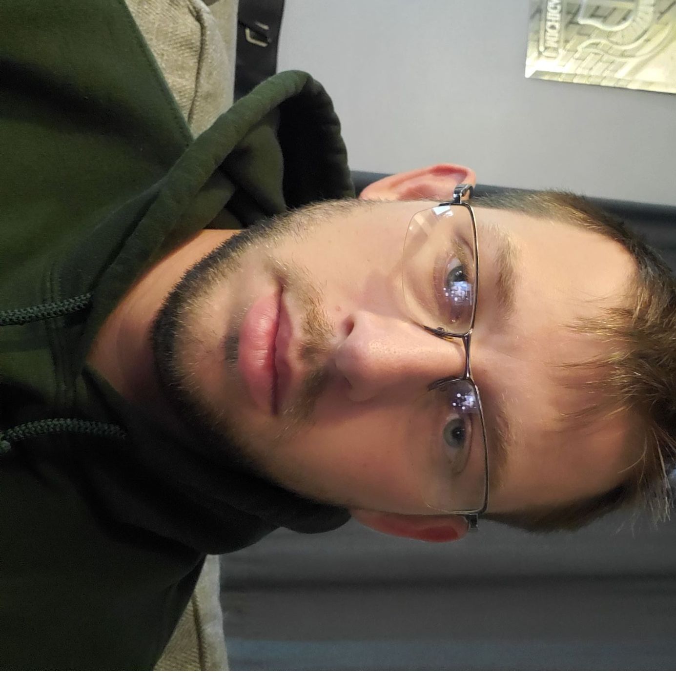 Profile of William Savoie