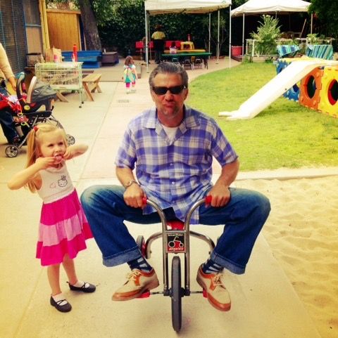 Profile of James White