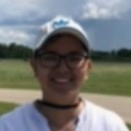 Profile of Anjelli Reyes