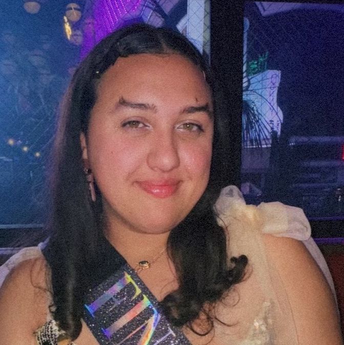 Profile of Zoe Livingston