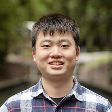 Profile of Hongtan Chen