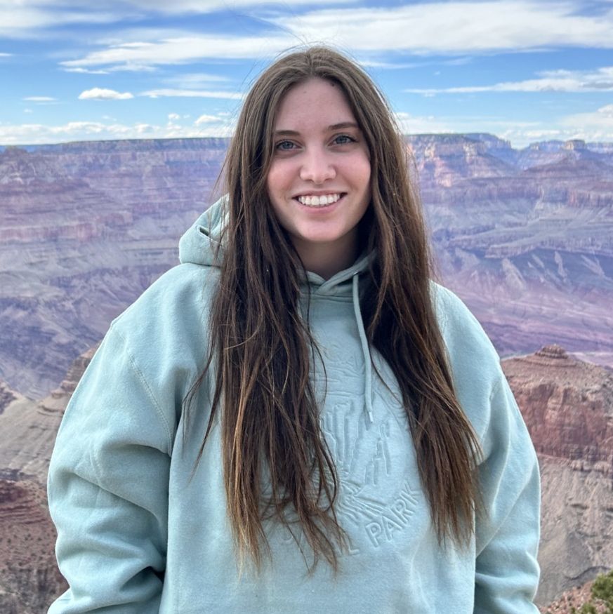 Profile of Taylor Andersen