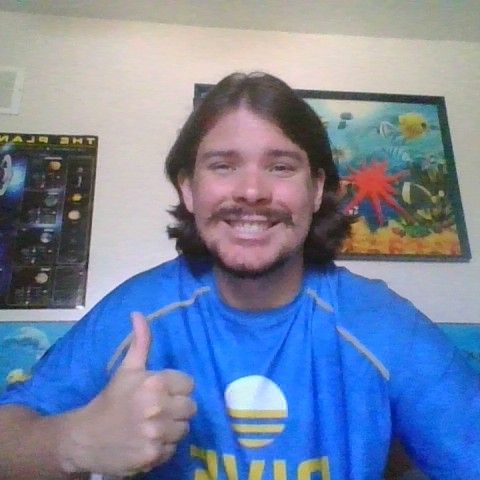 Profile of William Driver