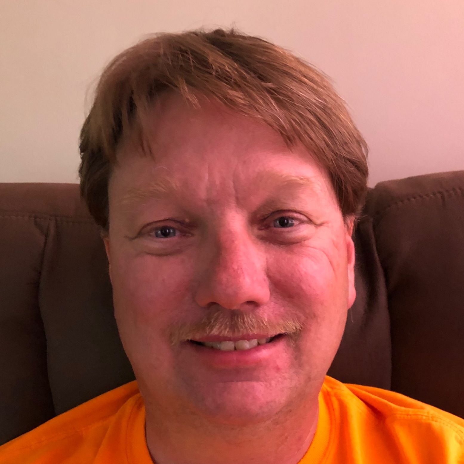 Profile of Ray Brock