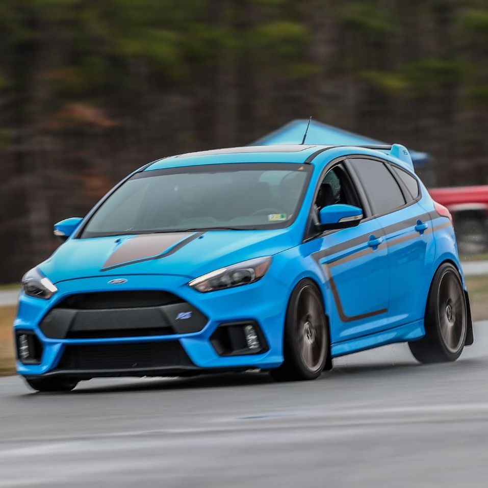 Profile of Eric Carr