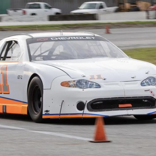 Profile of Brett Nelson