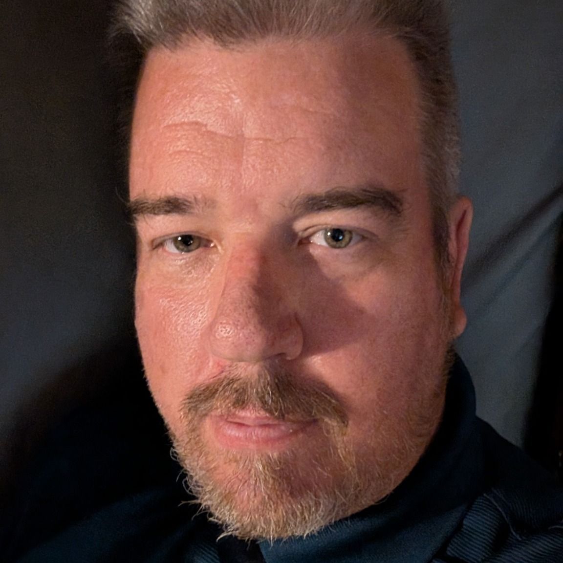 Profile of Keith Hayden