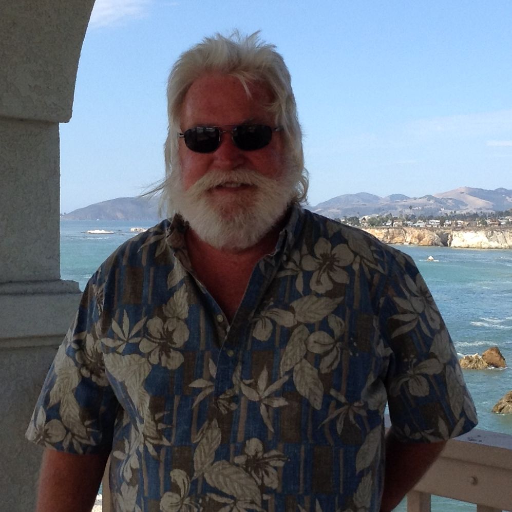 Profile of Ken Johnson