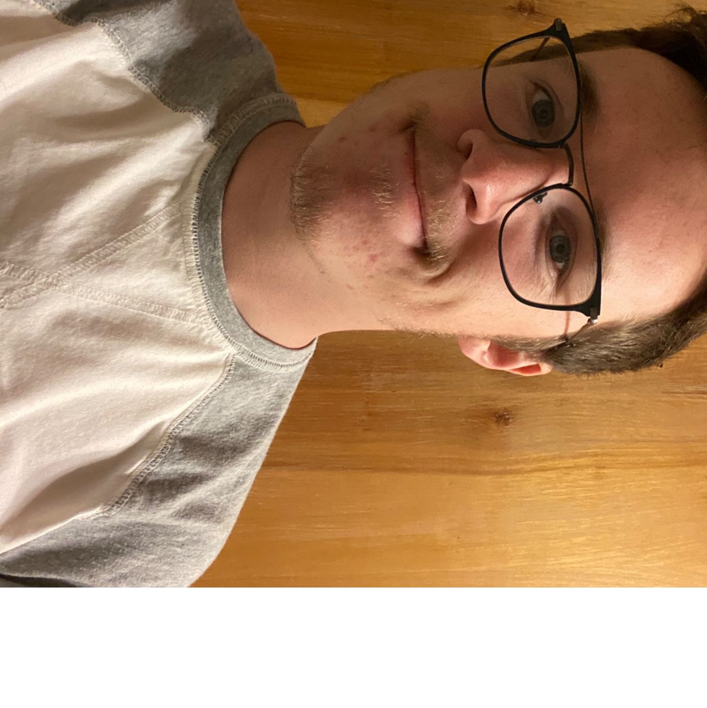 Profile of Ian MacDonald