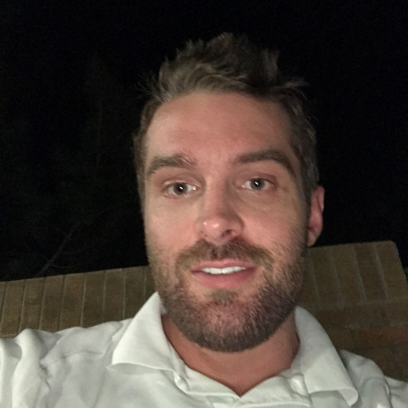 Profile of Dylan Welch