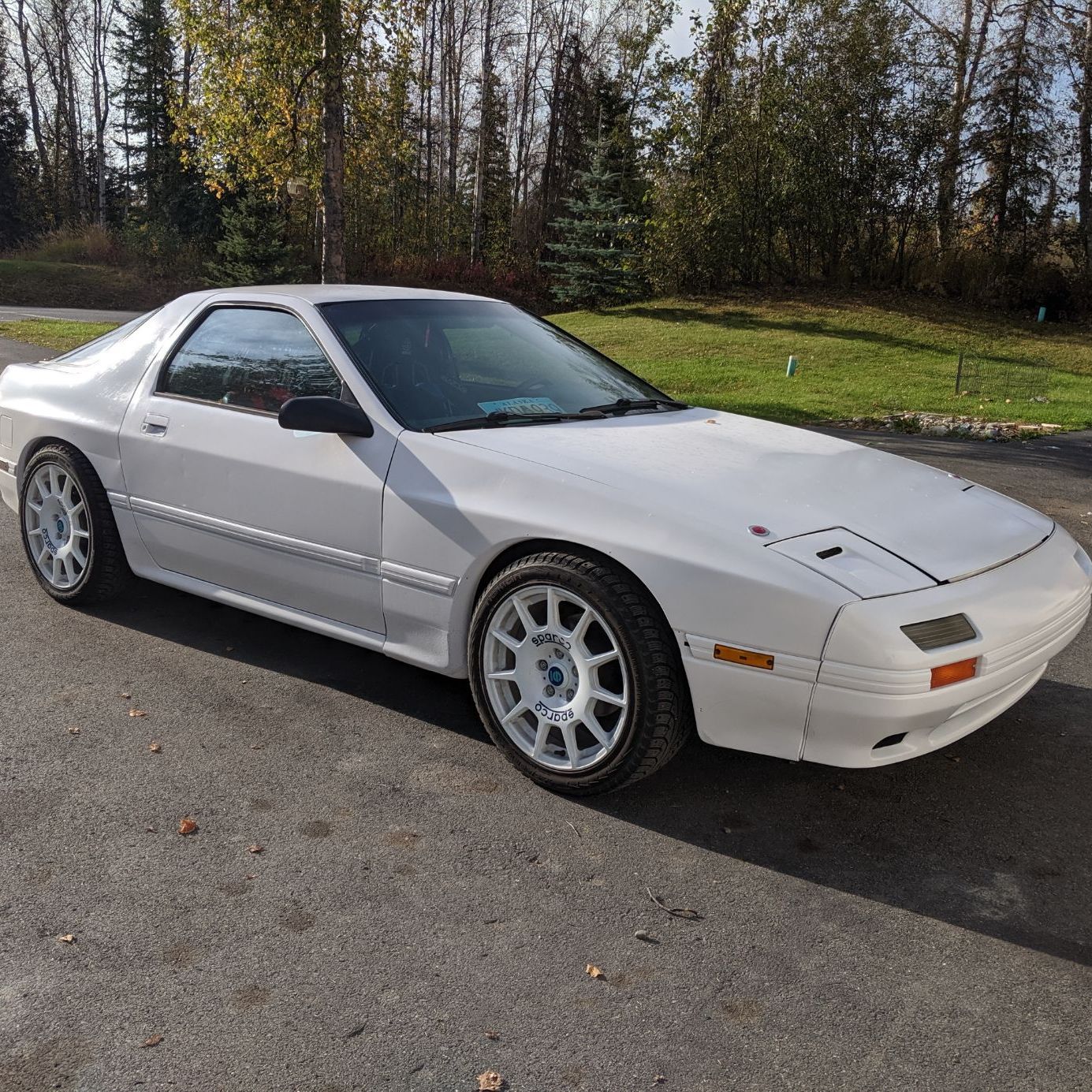 Profile of Tim Vinson