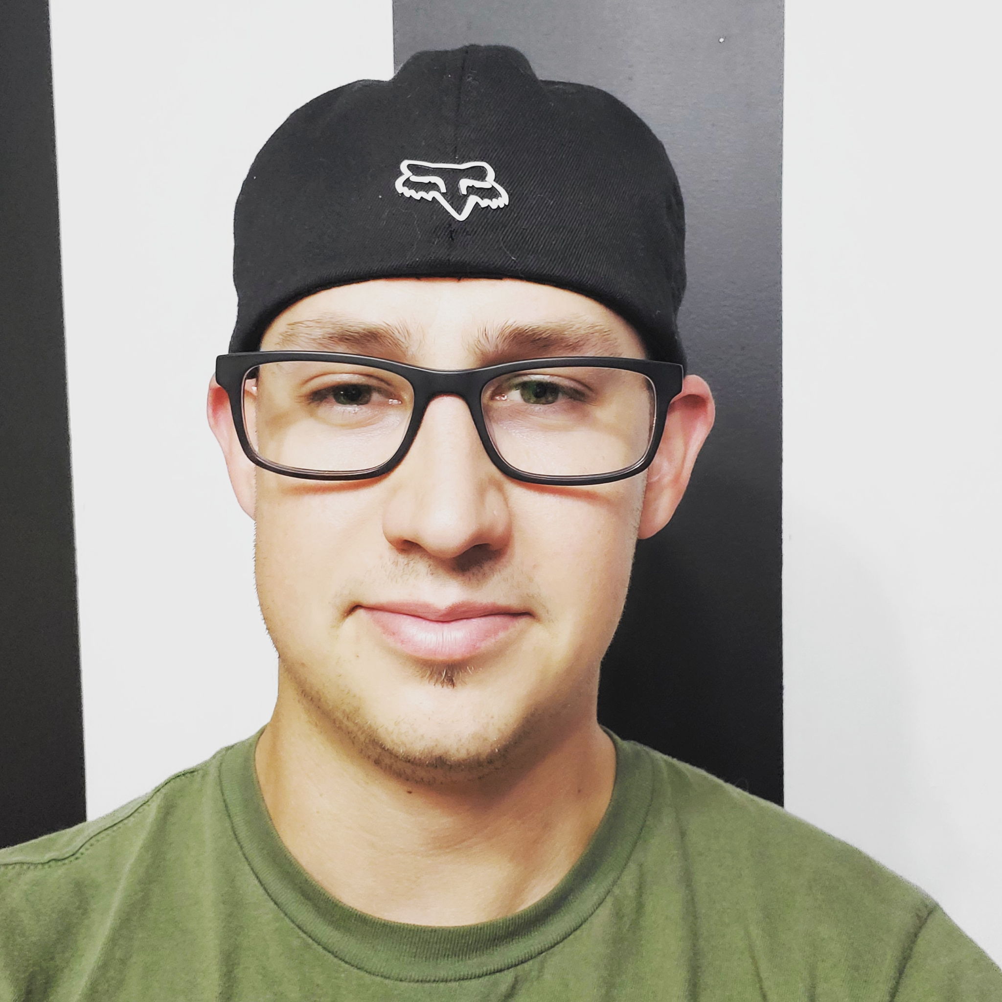 Profile of Cordell Sicotte