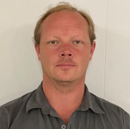 Profile of Bob Andersson