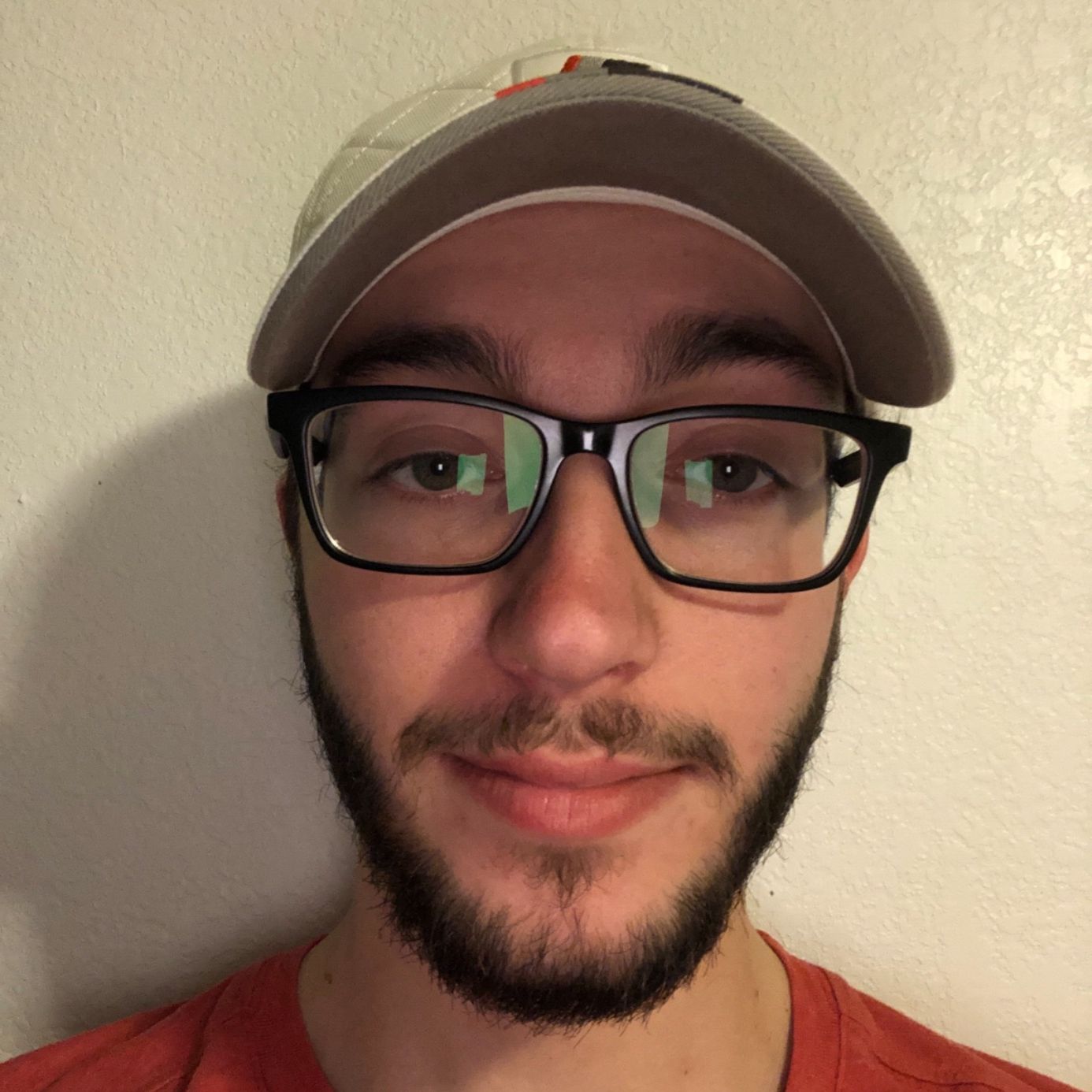 Profile of Wyatt Slunecka