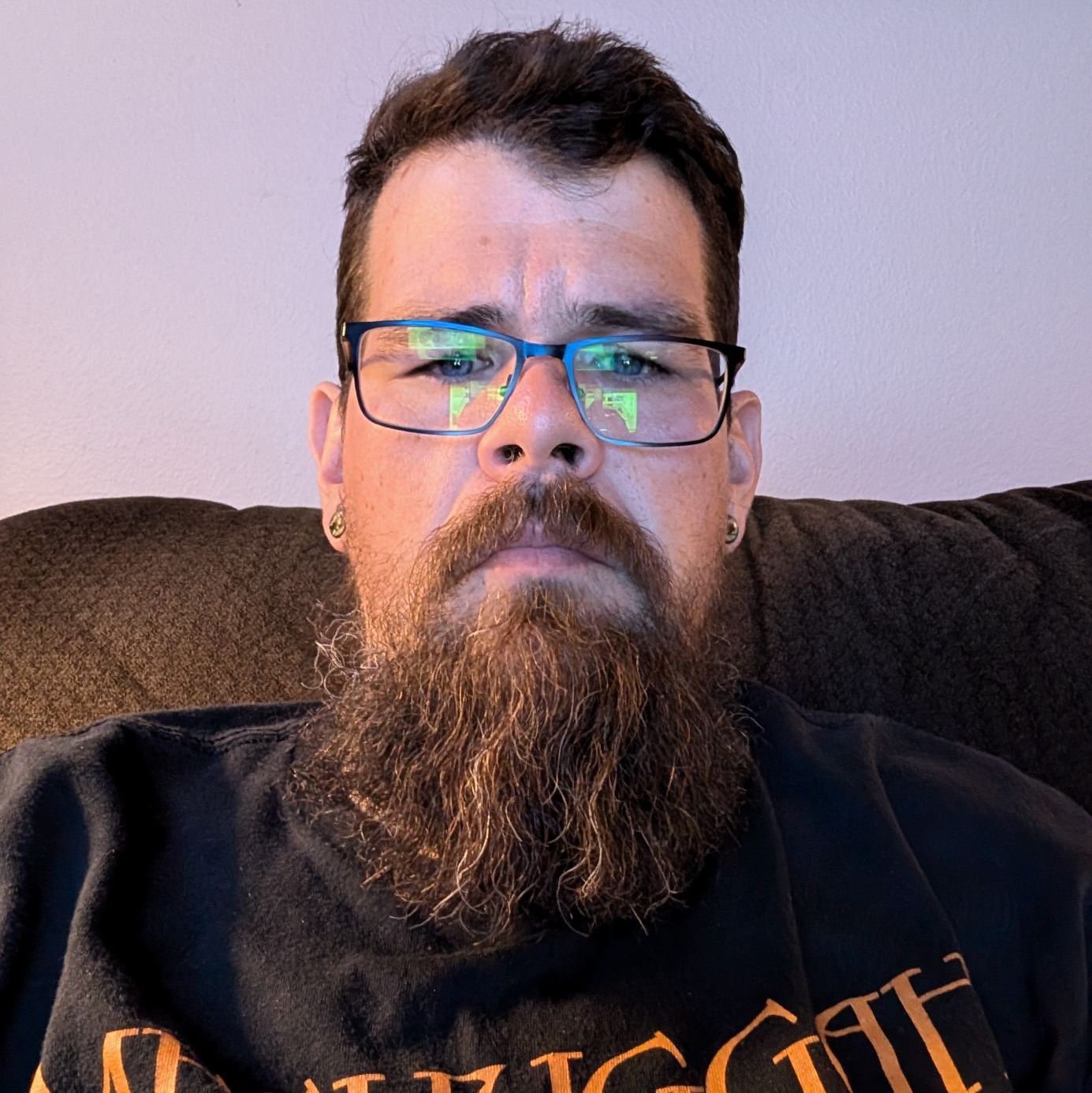 Profile of Larry Lecrone