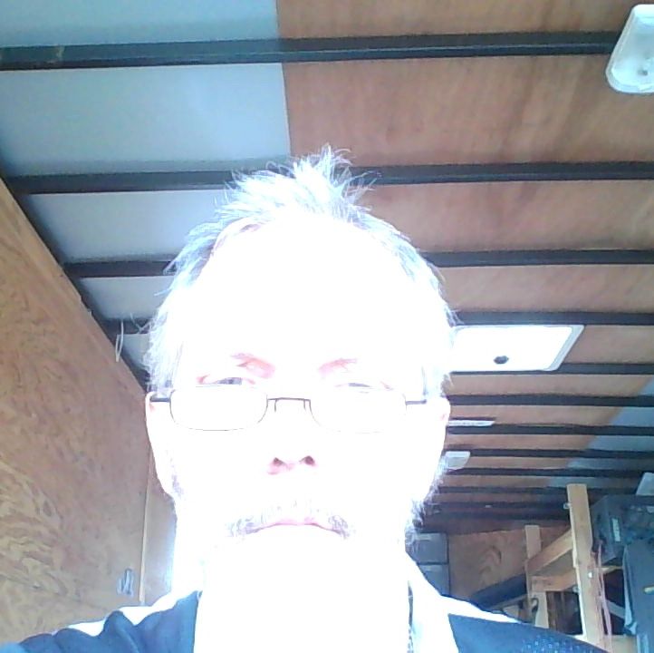 Profile of Chris Parry