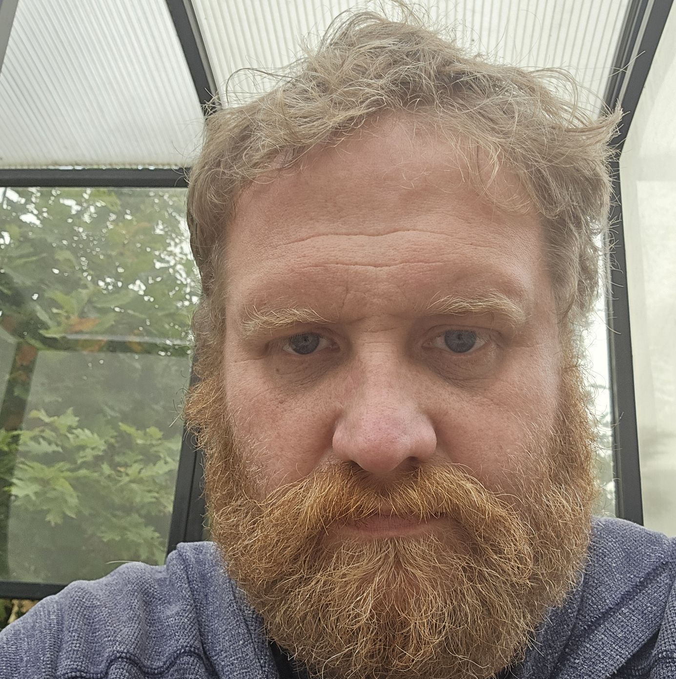 Profile of Matt Conklin