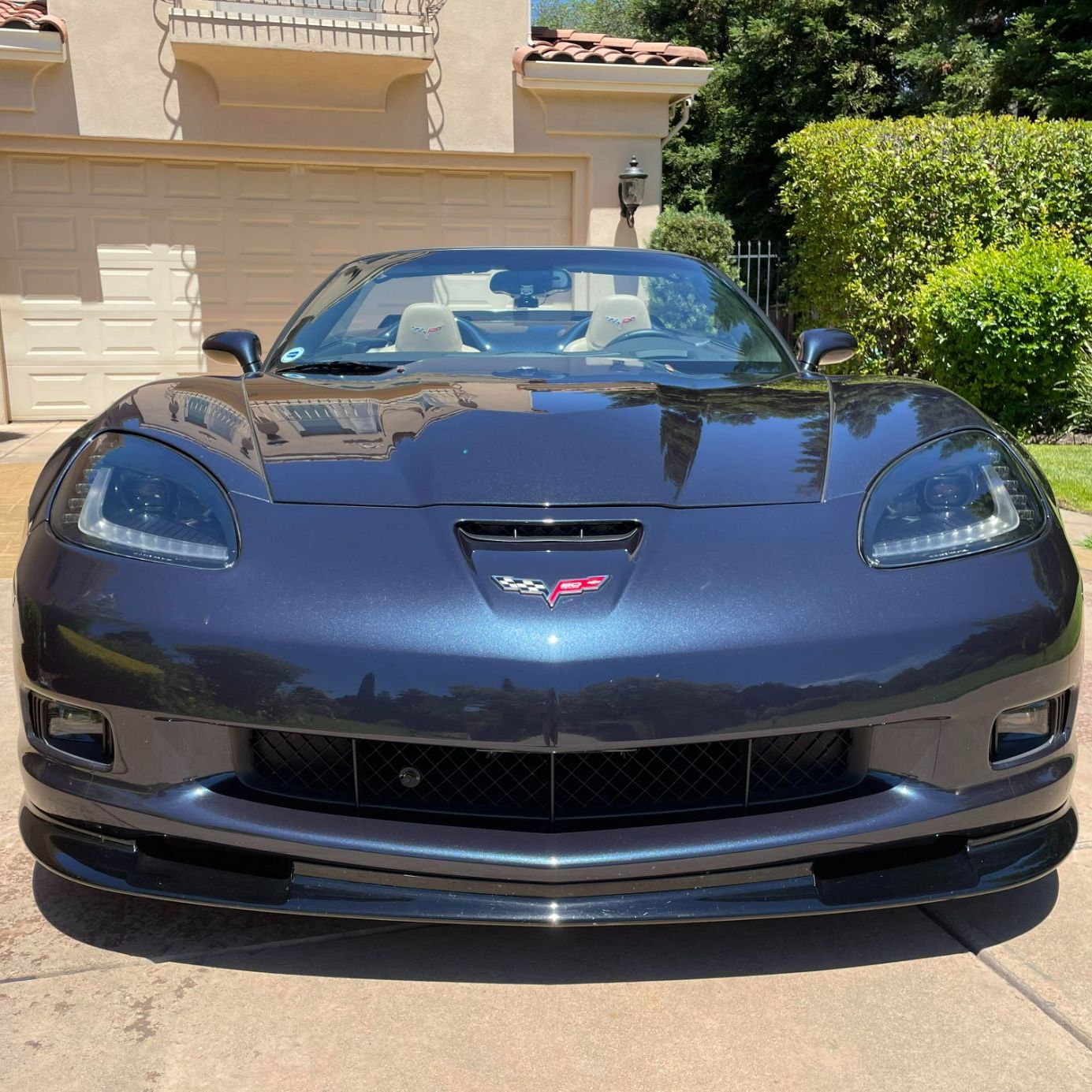 Profile of John Sprouse