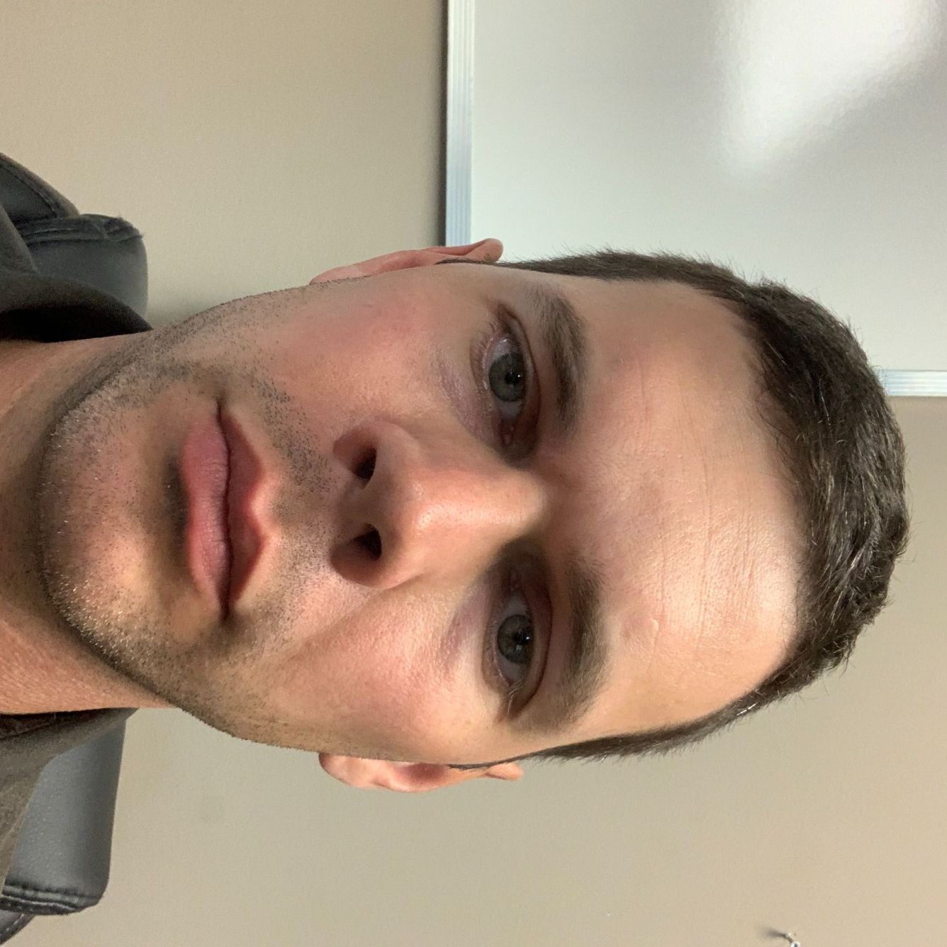 Profile of Jonathan Nelson