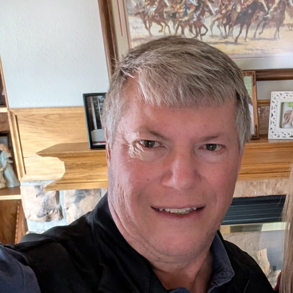 Profile of Guy Worthington