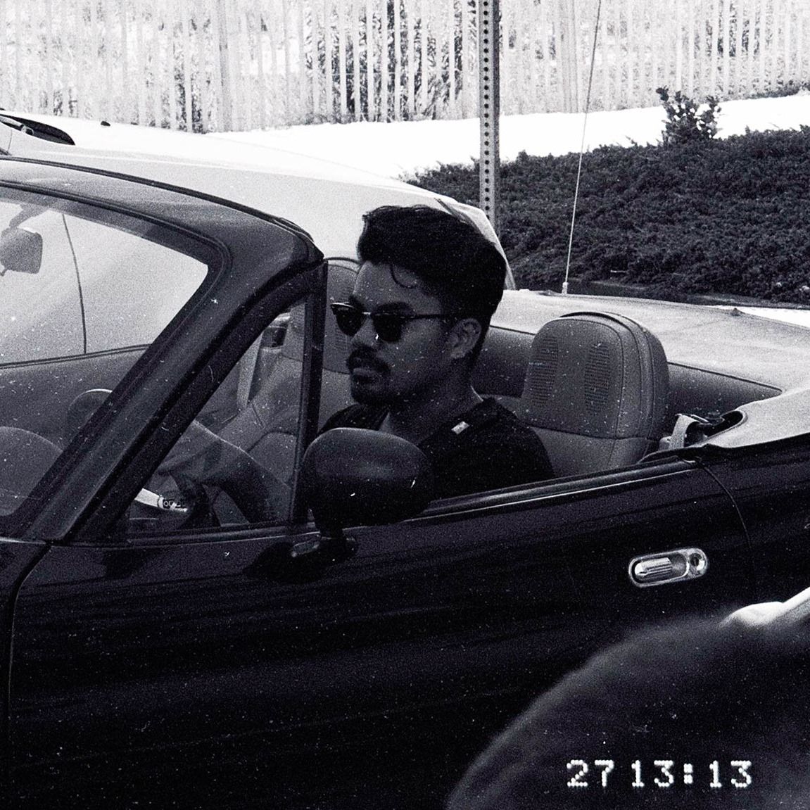 Profile of Kenneth D