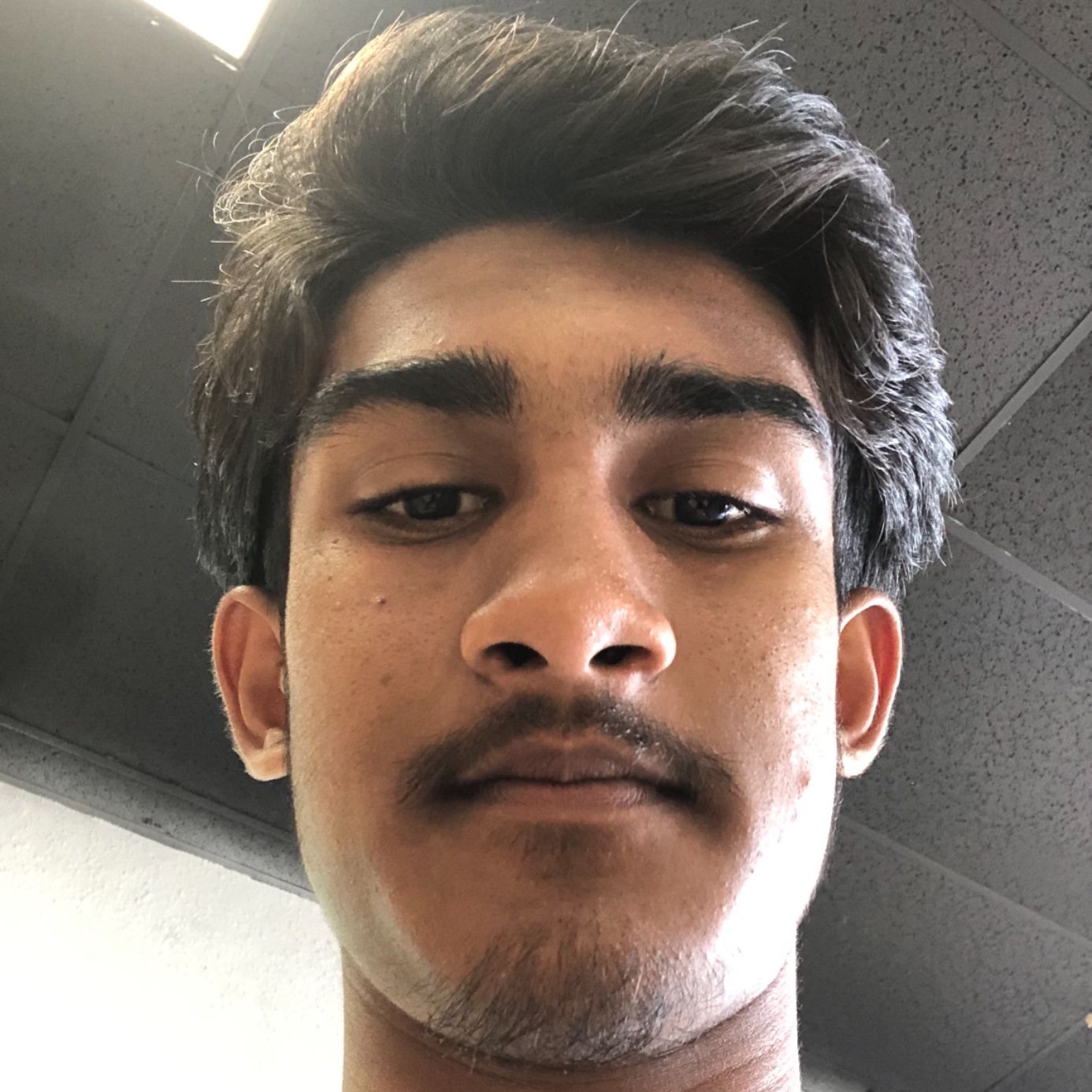 Profile of Soyabe Jamal