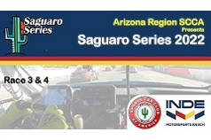 AZ Region Saguaro Series 3 & 4