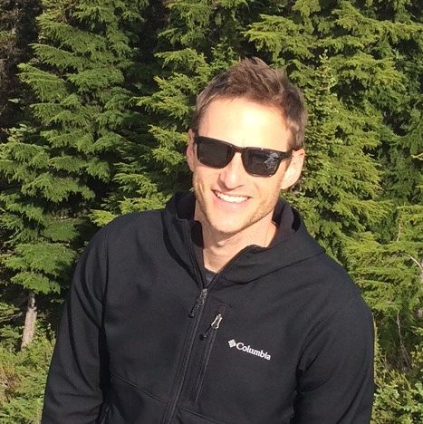 Profile of John McFarlin