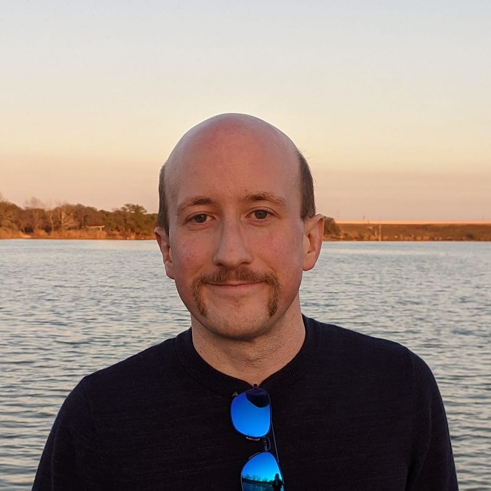 Profile of James McPeak