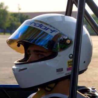 Profile of Andrew Dierdorf