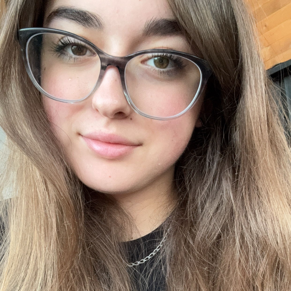 Profile of Maya Haucke
