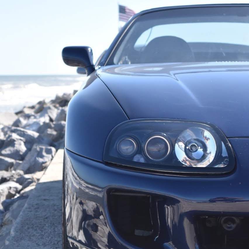 Profile of Randy Pires