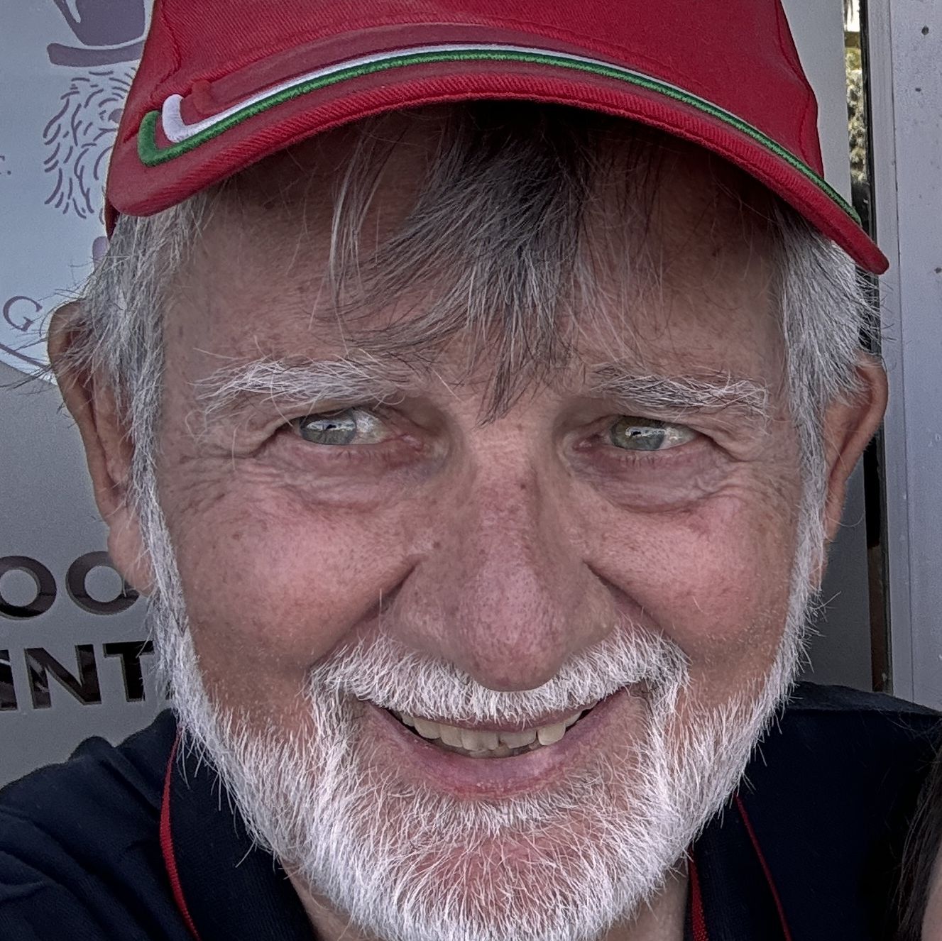 Profile of Glenn Burnett