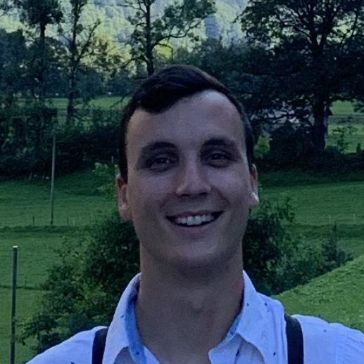 Profile of Benjamin Gouveia