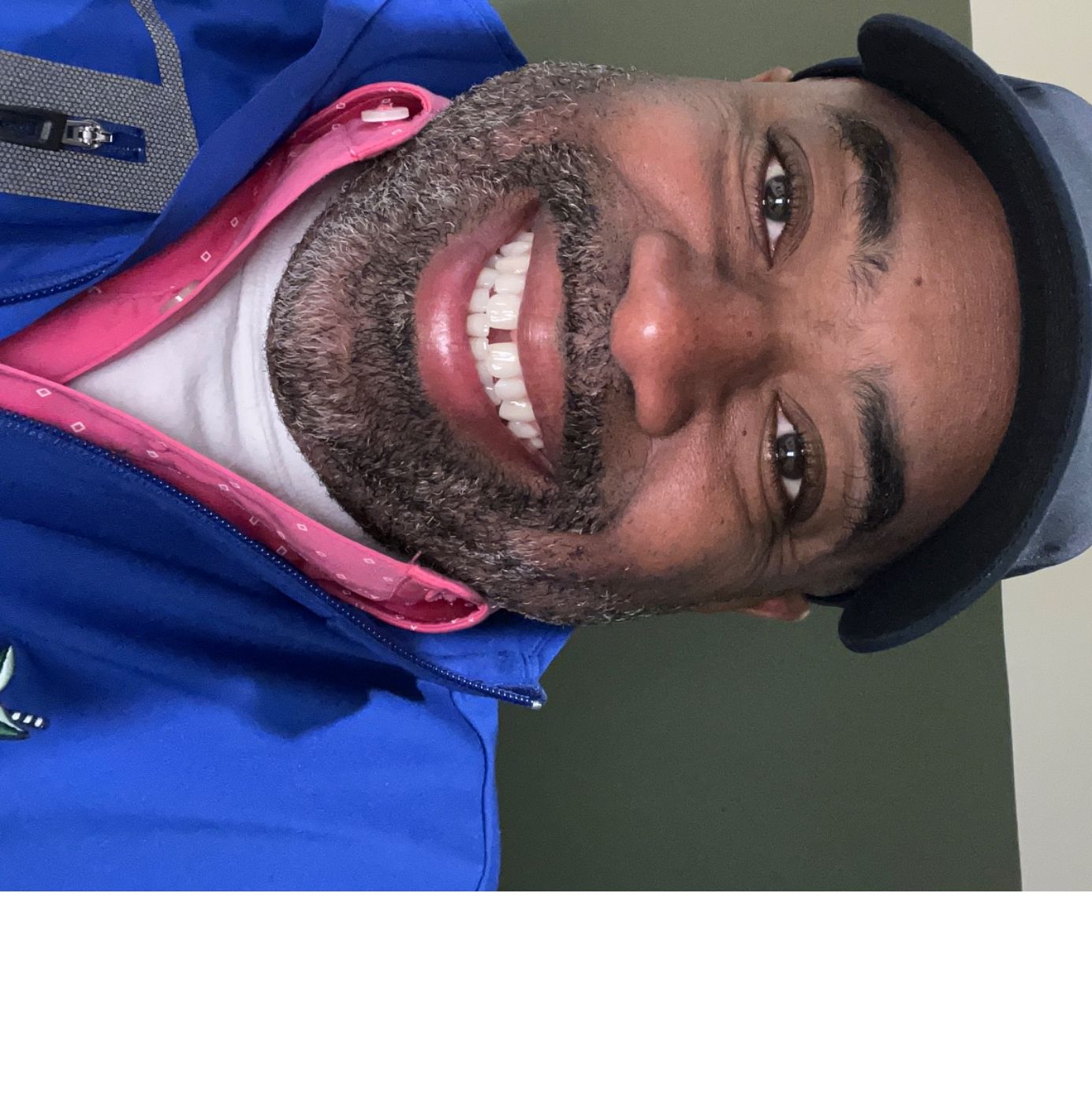 Profile of Darrell Smalley