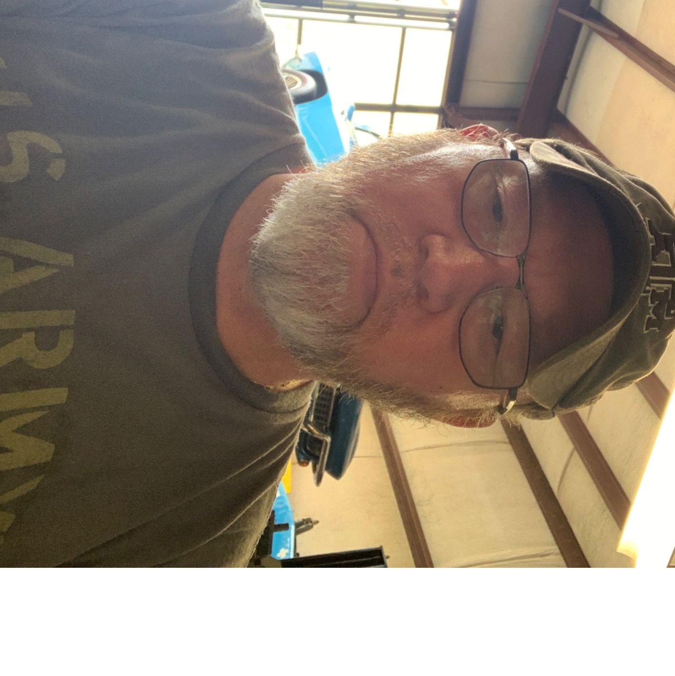 Profile of Charles Cummings