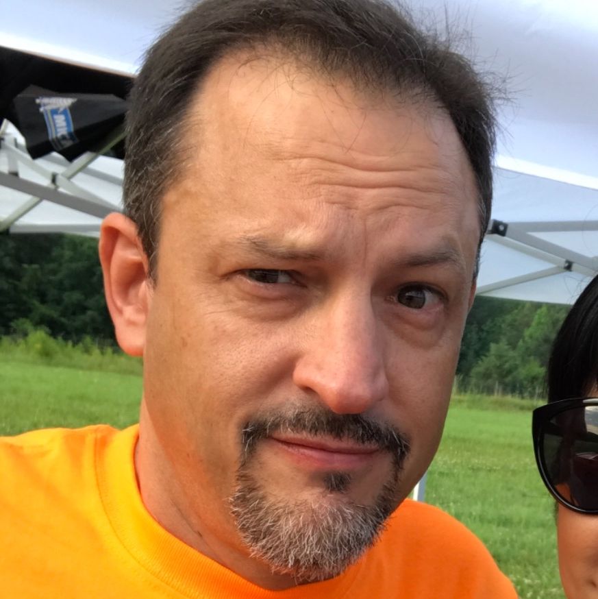 Profile of David Jones