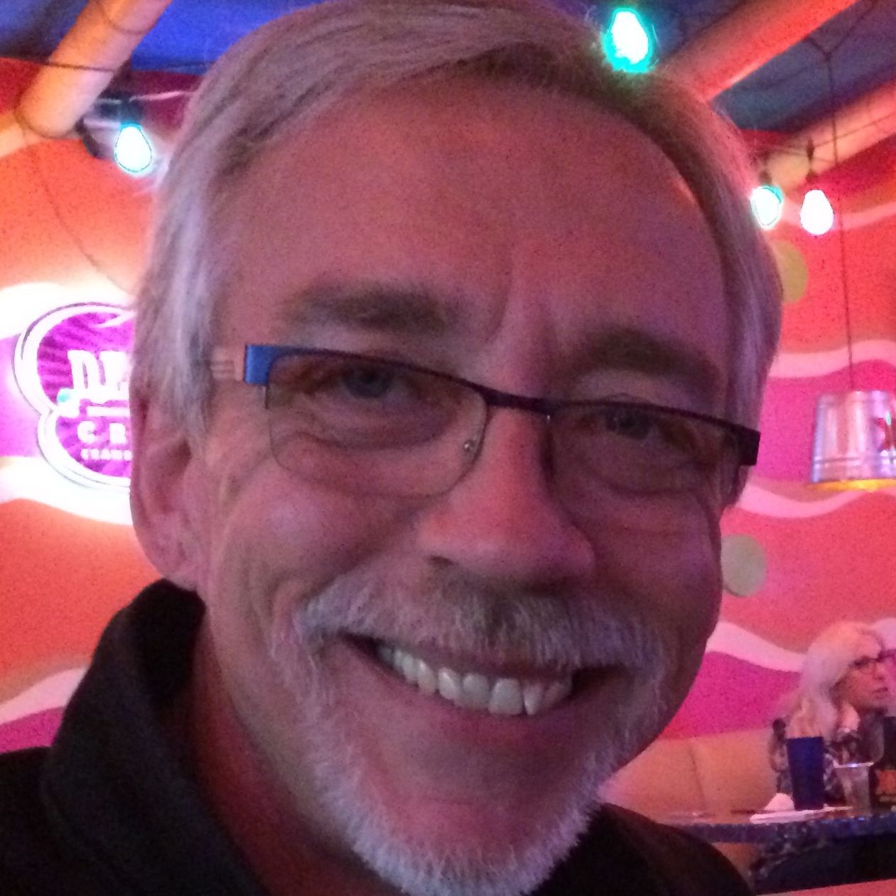 Profile of Mario Gingras