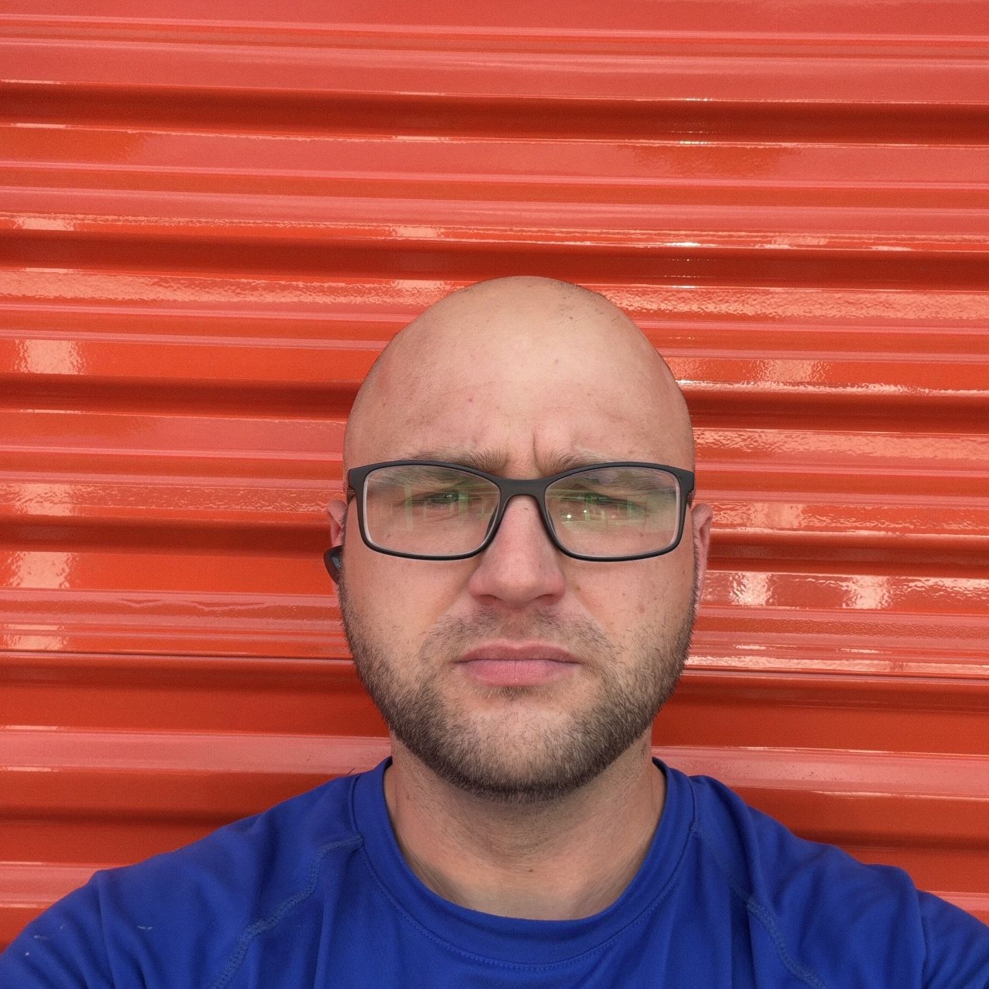 Profile of Dustin Bauer