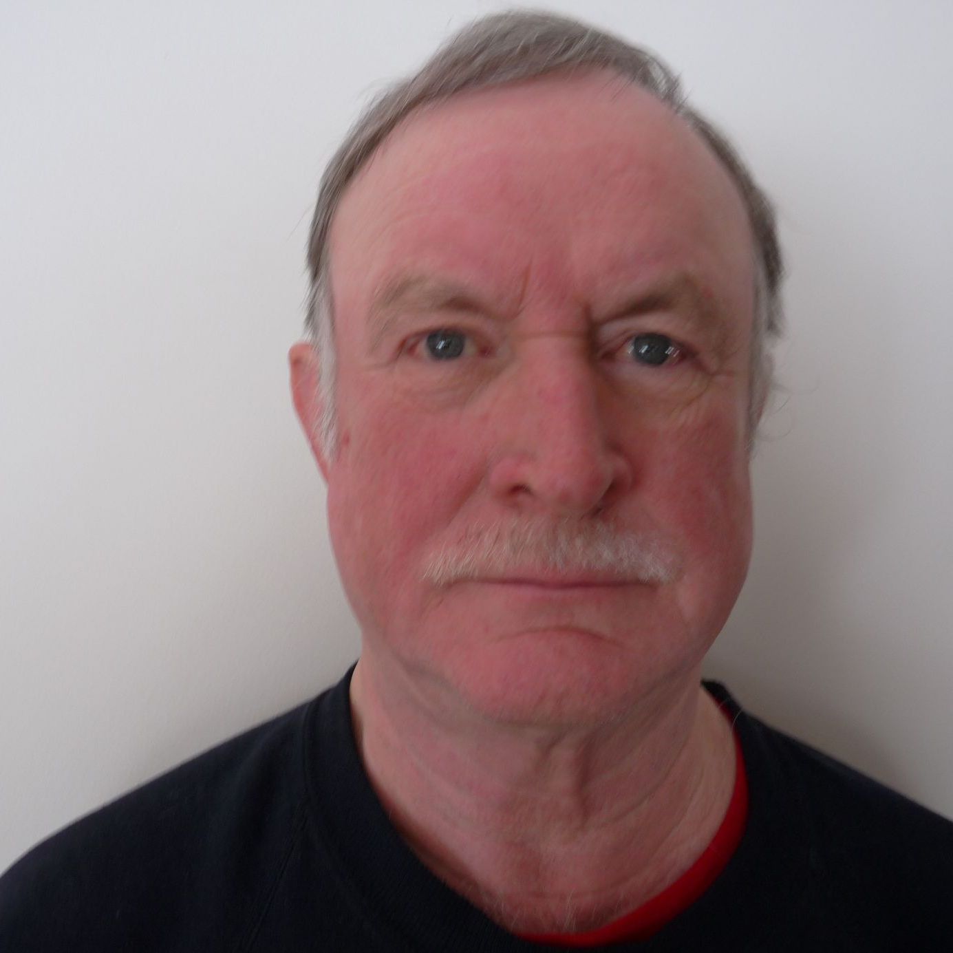 Profile of Harvey Leeman