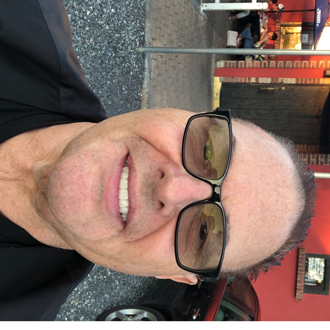 Profile of Philip Klipper