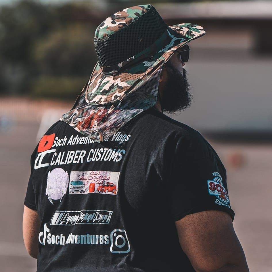 Profile of Christopher Sochan