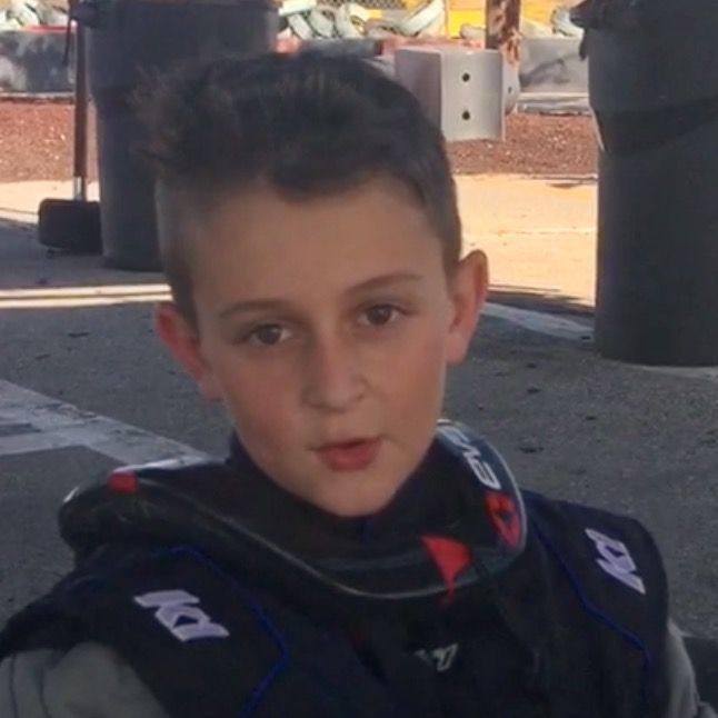 Profile of Joseph Romano