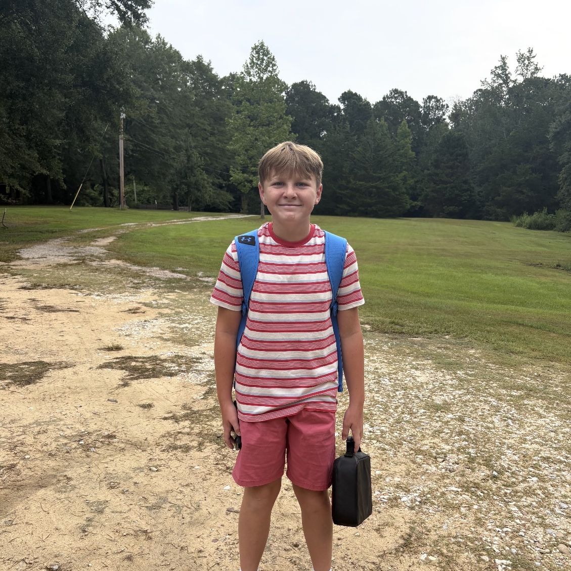 Profile of Reed Evans