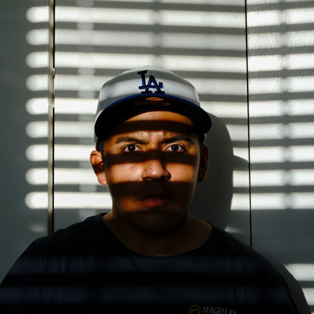 Profile of Eric Lopez