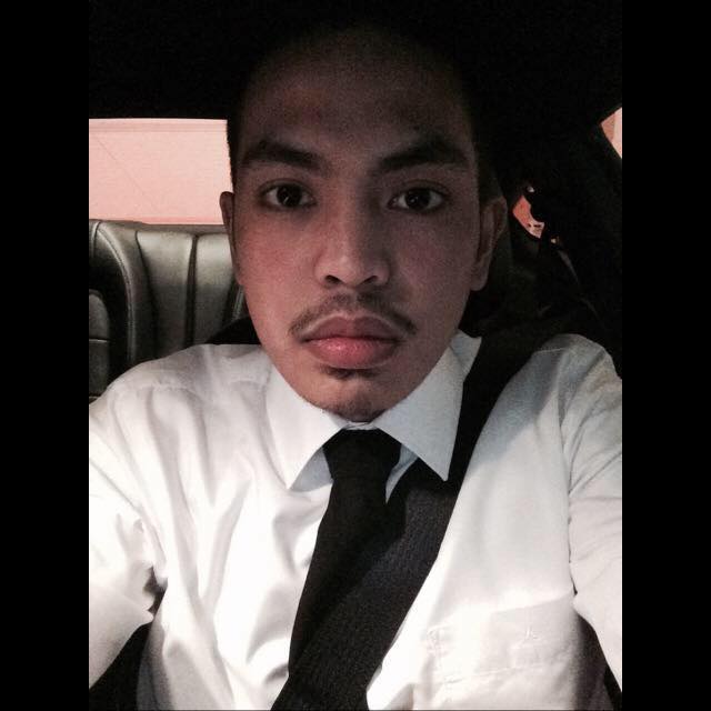 Profile of Tyrell Mallari